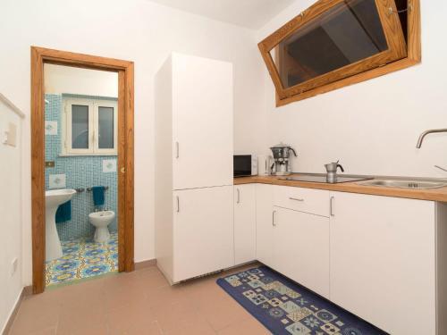 Apartamento Locazione Turistica Il Piccolo Blue