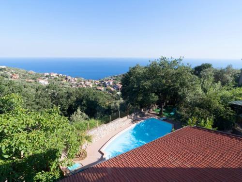 Apartamento Locazione Turistica Il Piccolo Blue