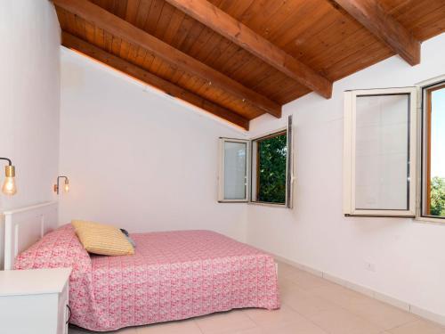Apartamento Locazione Turistica Il Piccolo Blue