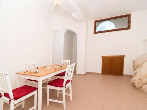 Apartamento Locazione Turistica Il Piccolo Blue