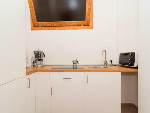 Apartamento Locazione Turistica Il Piccolo Blue