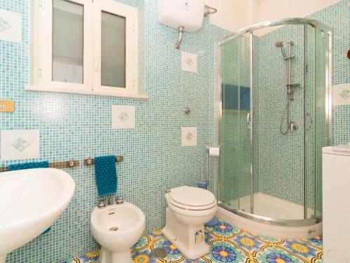 Apartamento Locazione Turistica Il Piccolo Blue