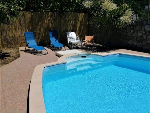 Apartamento Locazione Turistica Il Piccolo Blue