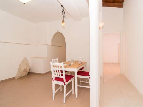 Apartamento Locazione Turistica Il Piccolo Blue