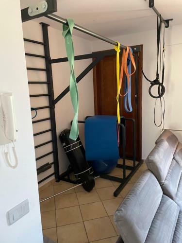 Apartamento Prime Home
