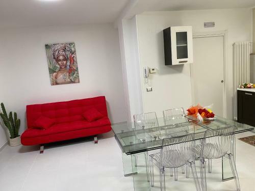 Ginevra Petite Maison