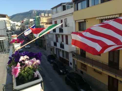 Apartamento Le Conchiglie