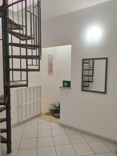 Hostal Alba Chiara