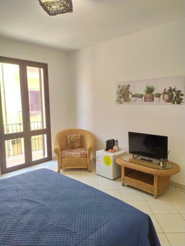 Hostal Alba Chiara