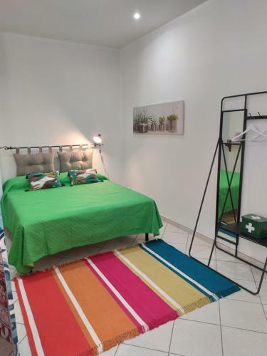 Hostal Alba Chiara
