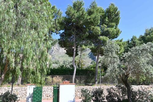Calarossa Chalet
