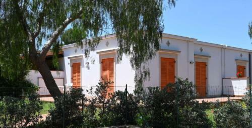 Calarossa Chalet