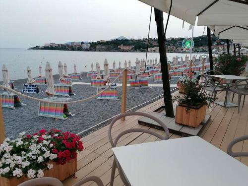 Last Minute Cilento Mena's House