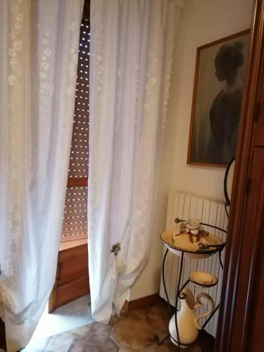 Last Minute Cilento Mena's House