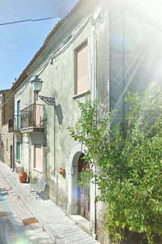 Last Minute Cilento Mena's House