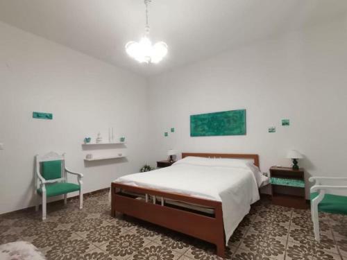 Apartamento La Casa Di Paskal