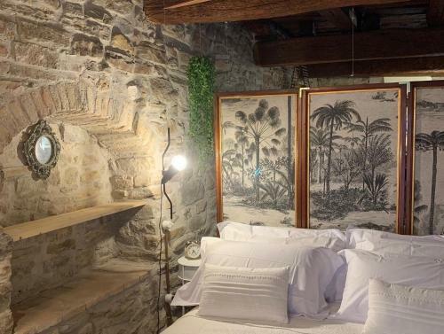 Apartamento Il Nido Nel Borgo