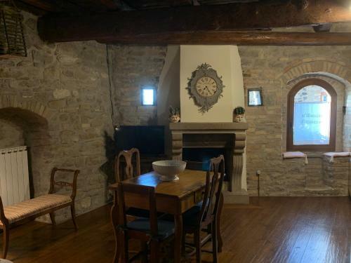 Apartamento Il Nido Nel Borgo
