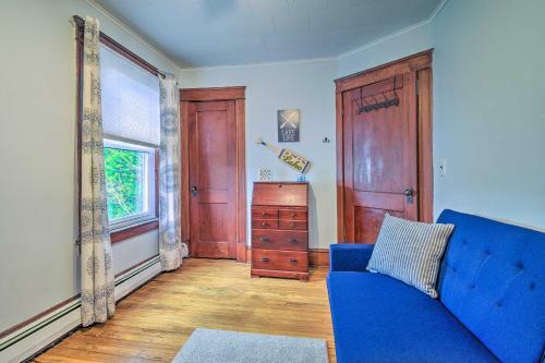 Lovely Hammondsport Home, Walk To Keuka Lake!