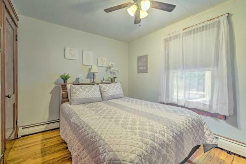 Lovely Hammondsport Home, Walk To Keuka Lake!