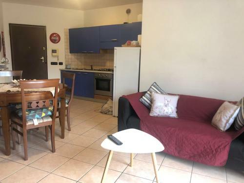 Apartamento Appartamento Sara
