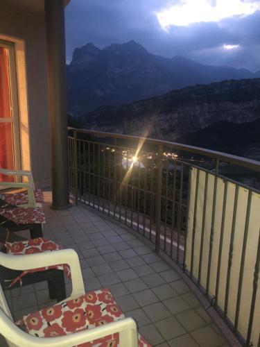 Apartamento Appartamento Sara