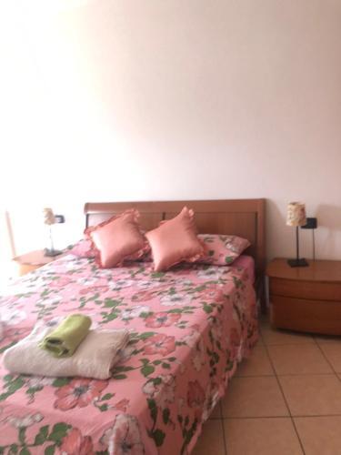 Apartamento Appartamento Sara