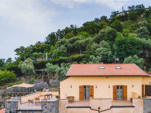 Casale Ianus - Country House With Panoramic View - Pet Friendly