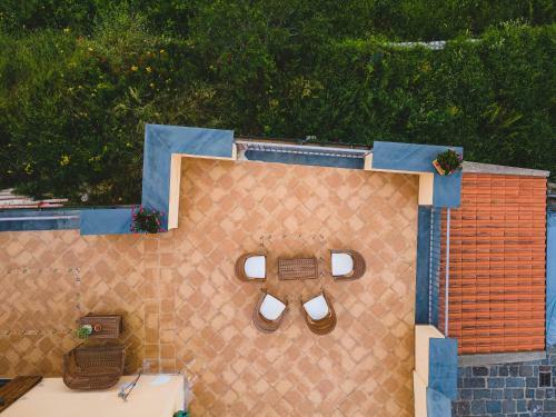 Casale Ianus - Country House With Panoramic View - Pet Friendly