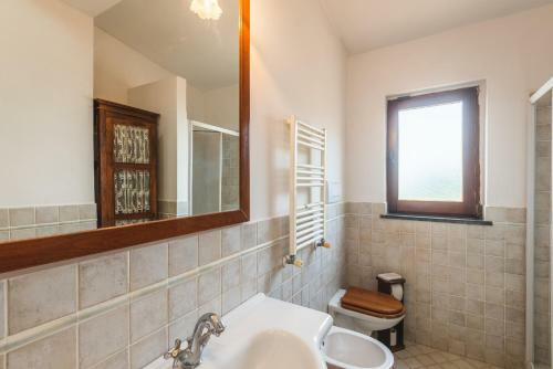 Casale Ianus - Country House With Panoramic View - Pet Friendly