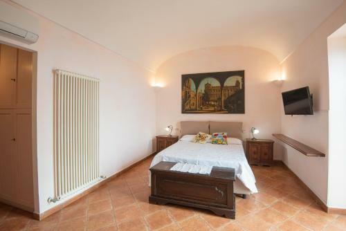 Casale Ianus - Country House With Panoramic View - Pet Friendly
