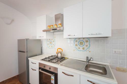 Casale Ianus - Country House With Panoramic View - Pet Friendly