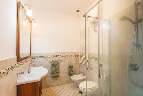 Casale Ianus - Country House With Panoramic View - Pet Friendly