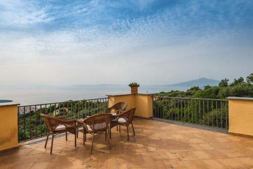 Casale Ianus - Country House With Panoramic View - Pet Friendly