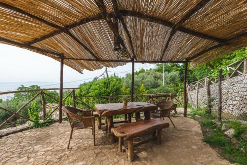 Casale Ianus - Country House With Panoramic View - Pet Friendly