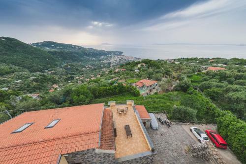Casale Ianus - Country House With Panoramic View - Pet Friendly