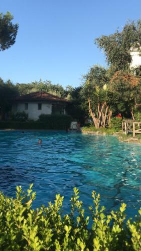 Sorrento Home E Flat Park And Pool