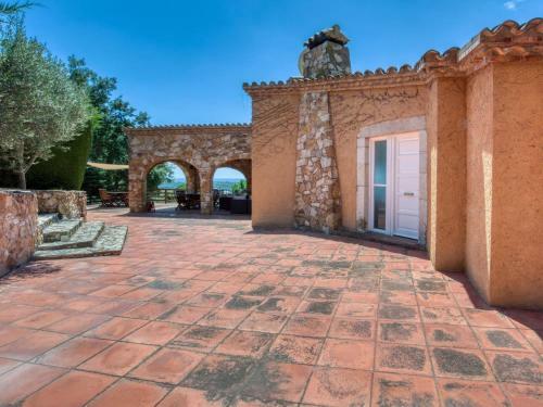 Villa Costa Palamos
