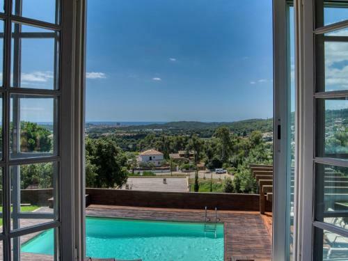 Villa Costa Palamos