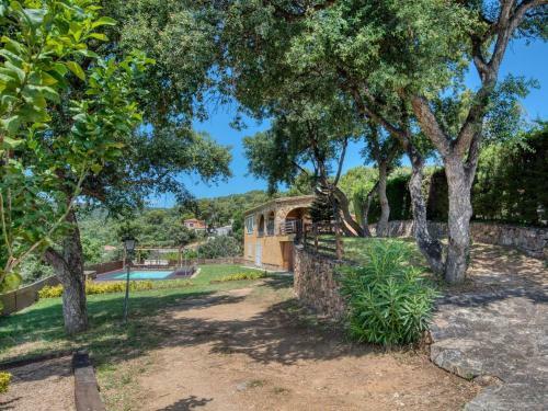 Villa Costa Palamos