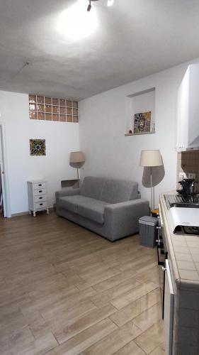 Casa Vacanza Da.ri.