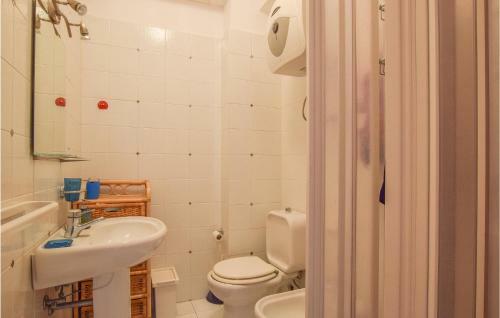 Nice Apartment In Taormina With 1 Bedrooms