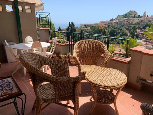 Apartamento Casa Tarifa
