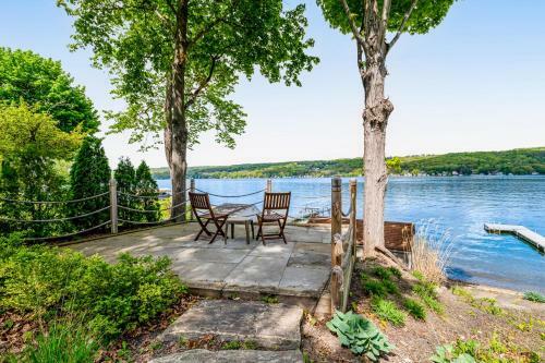 Keuka Vista