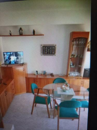 Apartamento Casa La Sabonera