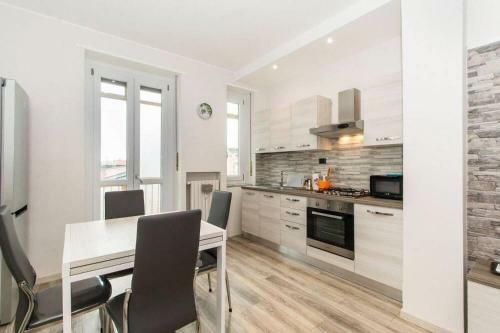 Apartamento Appartamento Cozy Lingotto