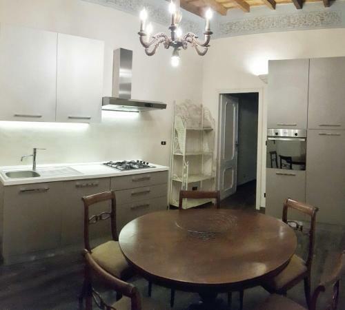 Apartamento Savoia Apt