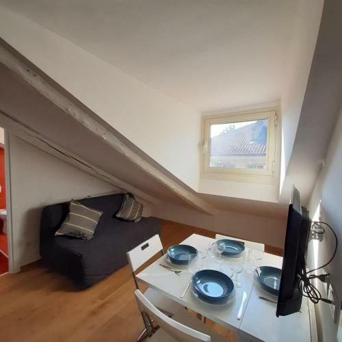 Apartamento Casa Breton