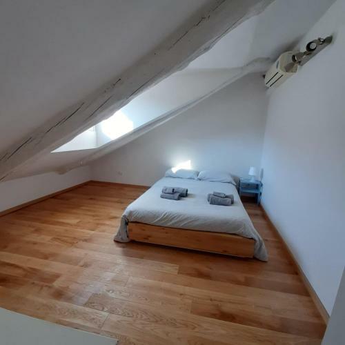 Apartamento Casa Breton