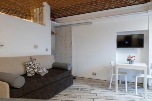 Apartamento Casa Pappagallo